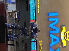 -万达影城(廊坊万达广场激光IMAX店)