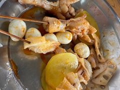 -郭记豌豆鲜粉