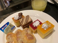 -云尚自助餐厅(佛山南海瞻云酒店)