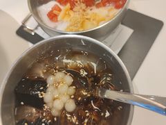 -太二酸菜鱼(广州IFC国金天地店)
