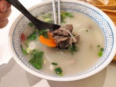 驴杂汤-驴公驴婆(曹杨店)