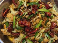 -聚味瞿记·龙虾堂(望城店)