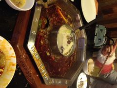 蜀九香火锅酒楼(九眼桥店)-蜀九香火锅(九眼桥店)