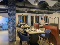 大堂-碗中海·蒸汽海鲜·桑拿鸡(岭南天地店)