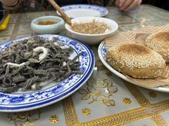 -清真·鸦儿李记·小馆(后海店)