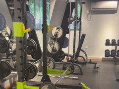 -NRG 健身私教CLUB(云山路店)