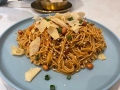 -香香海南菜餐厅