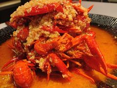 -红盔甲·小龙虾(天钥桥店)