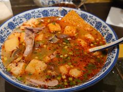 -小潘记鸭血粉丝汤