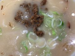 -韩香福脊骨汤锅(上杭路店)