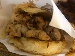 -老徐烧烤涮肚(交道口店)