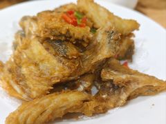 -寻味顺德·南记酒家·传统顺德菜·鱼生(广源路店)
