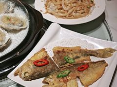 -德兴show鲜·蒸汽海鲜火锅餐厅(格创悦里店)