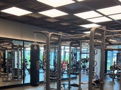 -燃坊JEN ACTIVE游泳健身中心·深圳前海JEN酒店