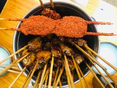 -炒豆合作社(东四总店)