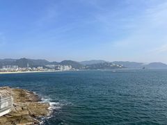 -大梅沙海滨公园