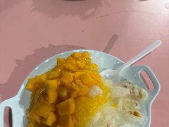 -王中王刨冰