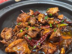 -嗣林·爷爷的私房菜(湾里店)