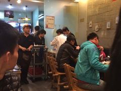 iphone_upload_pic-聚点串吧·北京烧烤(朝北店)