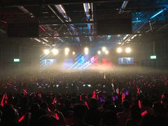 -国家会展中心（上海）虹馆EH