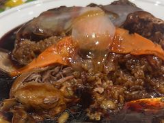 -上海老饭店(北京分店)