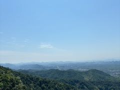 -北高峰