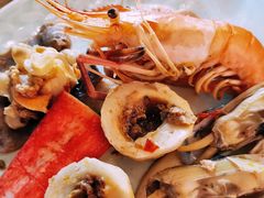 -Thai Basil罗勒叶泰式餐厅(时代天街店)