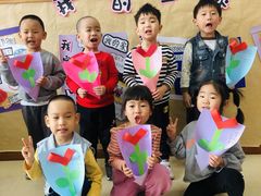 -井德幼儿园(泰达园)