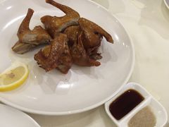 -新海利海鲜城·41年珠海老字号(夏湾店)