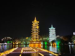 -桂林两江四湖景区