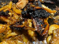 -甘家界牌柠檬鸭(青山店)