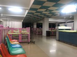 -成都儿童专科医院(总院)