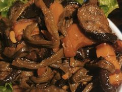 -人民公社大食堂(张家湾店)