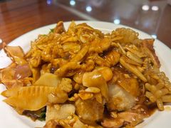 -惠宾饭庄(中山路店)