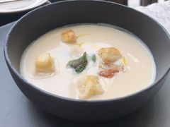 -瑞吉酒店 · Elba 欧尔巴意大利餐厅· 精致意餐·云端聚会