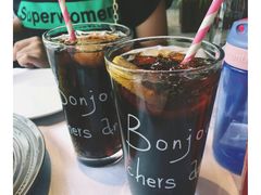 柠乐-小火花·干式熟成牛排馆Spark SteakHouse(剑桥郡店)