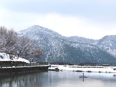 -四明山国家森林公园