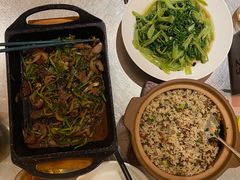 -张家卫·阳江菜·小海鲜(肥婆湾桥店)