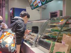 -赛百味SUBWAY(长宁龙之梦店)