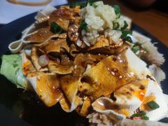 -汉城烧烤(西稍门劳动路店)