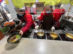 -一品飘香米线(一中总店)