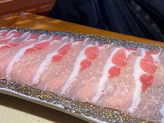 -蜀家渝重庆火锅(南屏街店)