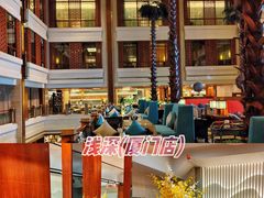 -手佳·水疗汇(嘉益店)
