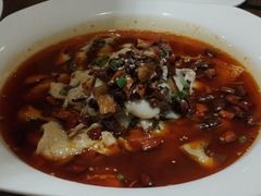 -老牌坊鲁菜名店(宽厚里店)