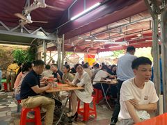 -光明刘冰乳鸽店(光明法政北路店)