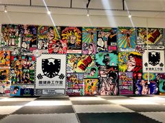-AC健身·运动康复工作室(千灯湖店)