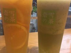 -奈雪的茶(石厦时代广场店)