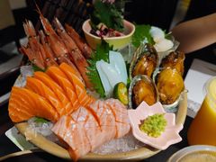 -松鹤精致料理(五一中路店)