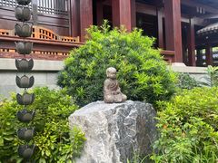 -香积寺