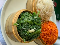 -金狮麟·新豫菜(杏石口路店)